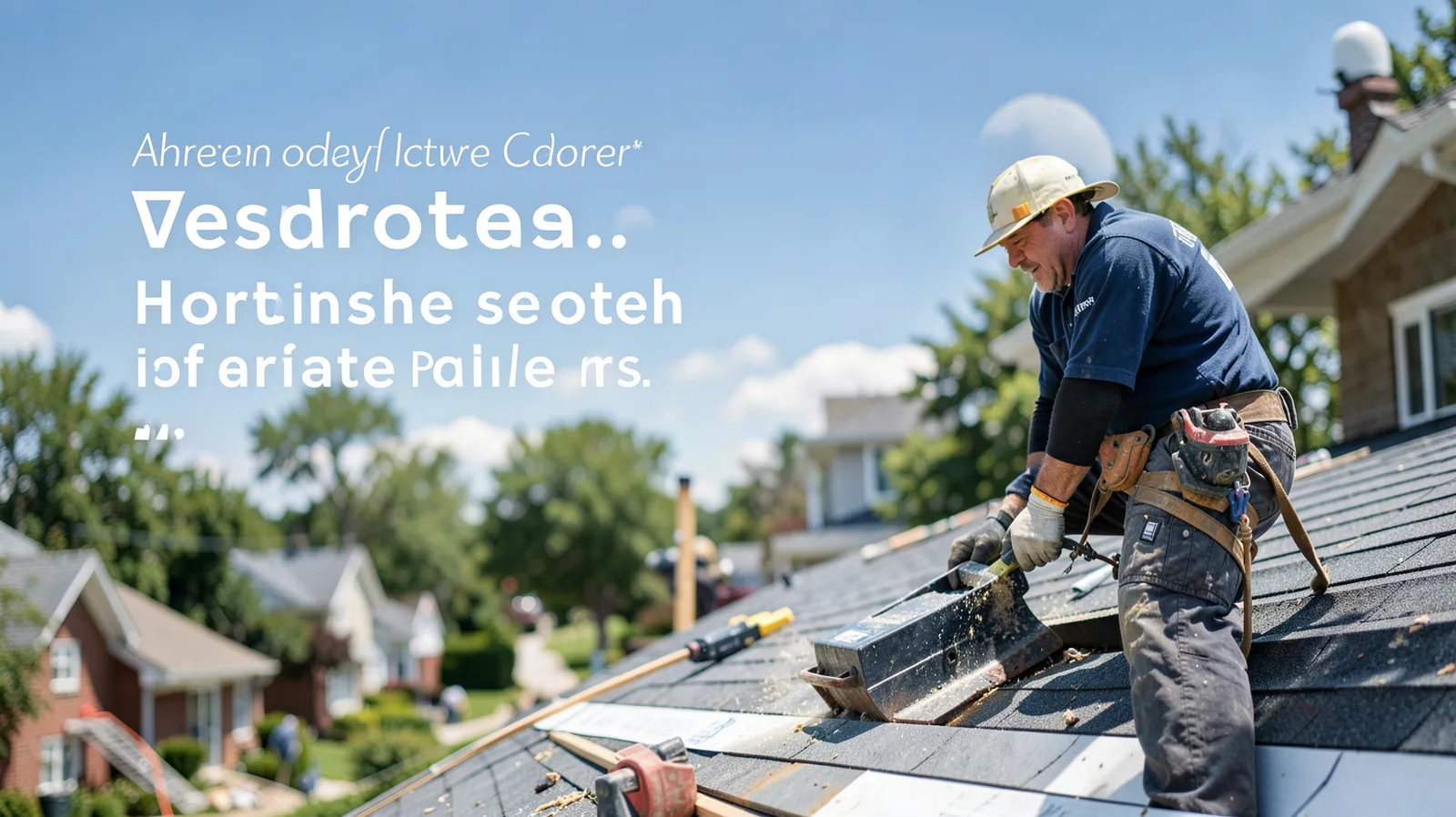 Roof Replacement in Kermit, WV near me